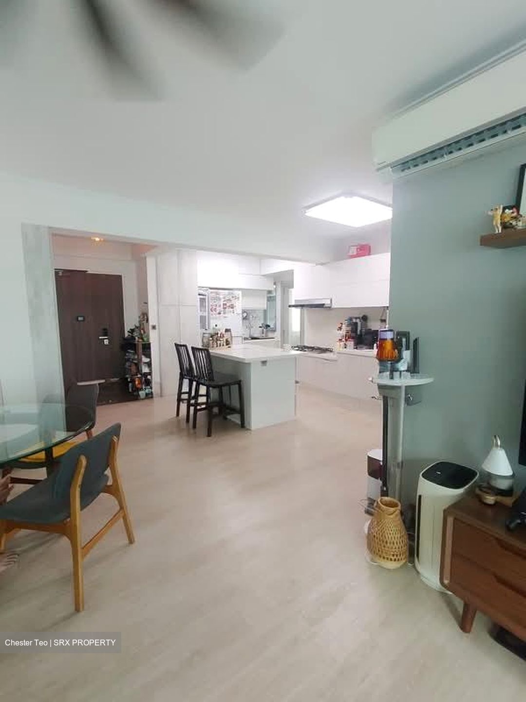 Blk 615A Punggol Spring (Punggol), HDB 4 Rooms #565238571